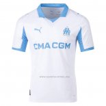 1ª Camiseta Olympique Marsella 2025-2026