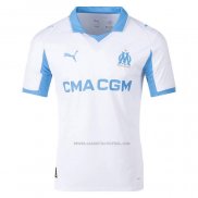 1ª Camiseta Olympique Marsella 2025-2026