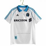 1ª Camiseta Olympique Marsella Retro 98-99