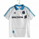 1ª Camiseta Olympique Marsella Retro 98-99