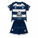 1ª Camiseta Pachuca Nino 2024-2025