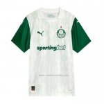 2ª Camiseta Palmeiras 2025