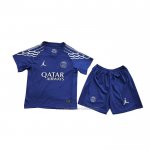 4ª Camiseta Paris Saint-Germain Nino 2024-2025