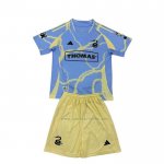 2ª Camiseta Philadelphia Union Nino 2025