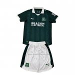 1ª Camiseta Plymouth Argyle Nino 2025-2026