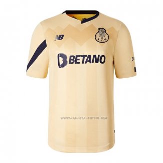 2ª Camiseta Porto 2023-2024