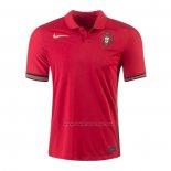1ª Camiseta Portugal 2020-2021