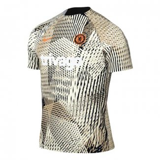 Camiseta Pre Partido del Chelsea 2022