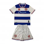 1ª Camiseta Queens Park Rangers Nino 2023-2024