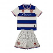 1ª Camiseta Queens Park Rangers Nino 2023-2024