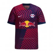 2ª Camiseta RB Leipzig 2023-2024