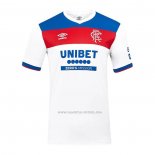 2ª Camiseta Rangers 2025-2026