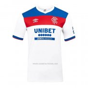 2ª Camiseta Rangers 2025-2026