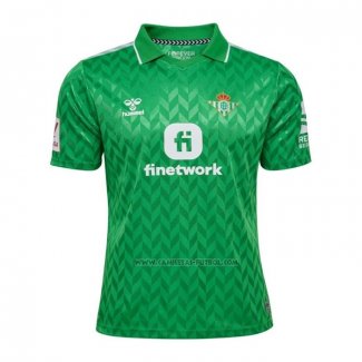 2ª Camiseta Real Betis 2023-2024