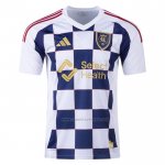 2ª Camiseta Real Salt Lake 2025