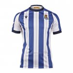 1ª Camiseta Real Sociedad 2025-2026