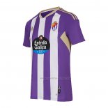 1ª Camiseta Real Valladolid 2022-2023