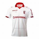 2ª Camiseta SC Braga 2025-2026