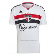 1ª Camiseta Sao Paulo 2022