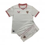 1ª Camiseta Sevilla Nino 2023-2024