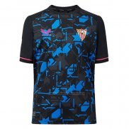 3ª Camiseta Sevilla 2023-2024