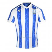 1ª Camiseta Sheffield Wednesday 2025-2026