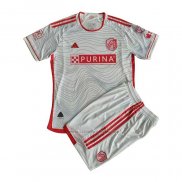 1ª Camiseta St. Louis City 2023