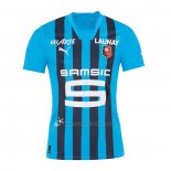 3ª Camiseta Stade Rennais 2022-2023