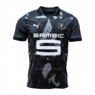 3ª Camiseta Stade Rennais 2024-2025