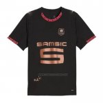 3ª Camiseta Stade Rennais 2025-2026