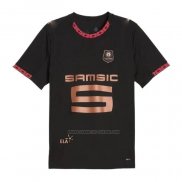 3ª Camiseta Stade Rennais 2025-2026