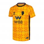 3ª Camiseta Sunderland Portero 2025-2026