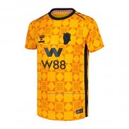 3ª Camiseta Sunderland Portero 2025-2026