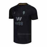 3ª Camiseta Sunderland 2025-2026