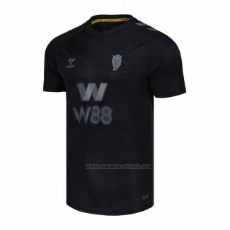 3ª Camiseta Sunderland 2025-2026