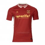 2ª Camiseta Tenerife 2025-2026