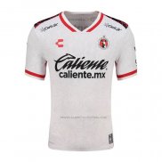 2ª Camiseta Tijuana Authentic 2025-2026