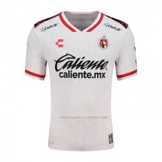 2ª Camiseta Tijuana Authentic 2025-2026