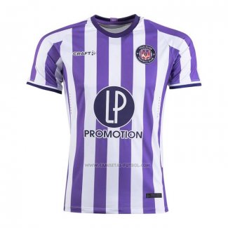 1ª Camiseta Toulouse 2023-2024