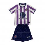 1ª Camiseta Toulouse Nino 2023-2024