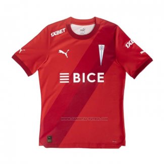 2ª Camiseta Universidad Catolica 2024