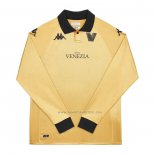 3ª Camiseta Venezia Manga Larga 2022-2023