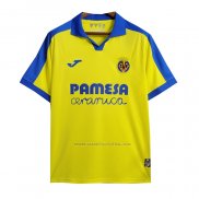 Camiseta Villarreal Special 2022-2023