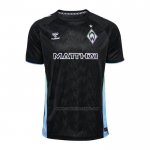 3ª Camiseta Werder Bremen 2024-2025