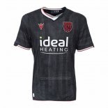 3ª Camiseta West Bromwich Albion 2025-2026