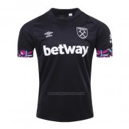 2ª Camiseta West Ham 2022-2023