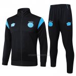 Chandal de Chaqueta del Gremio Nino 2025-2026 Negro