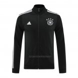 Chaqueta del Alemania 2024-2025 Negro