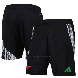 2ª Pantalones Arsenal 2024-2025