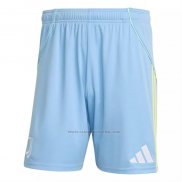 2ª Pantalones Juventus 2025-2026
